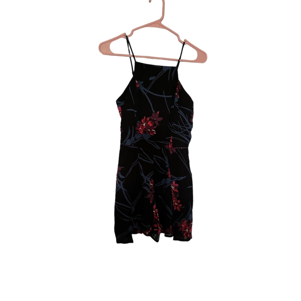 Band Of Gypsies Romper